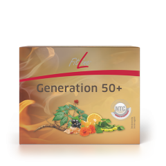 Generation50+