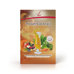 PowerCocktail