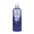 PM Charity Bottle 1L - Roxa