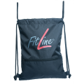 Bolsa Preta FitLine 