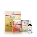 ABO Optimal-Set Extra (Act. Sens., Bas., Rest., Heart Duo VEGAN)